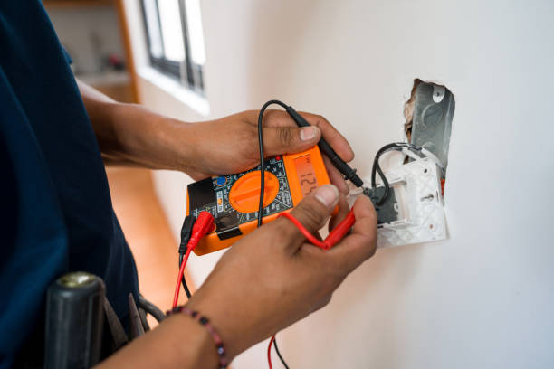 Best Electrical Troubleshooting Services  in Lewiston, MN