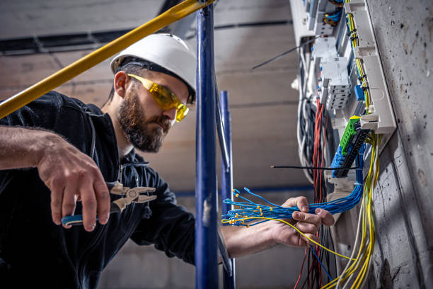 Best Electrical Contractors for Businesses  in Lewiston, MN