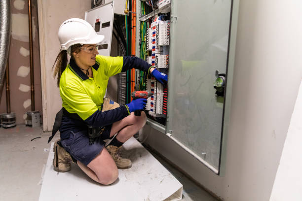 Best Electrical Outlet Repair  in Lewiston, MN