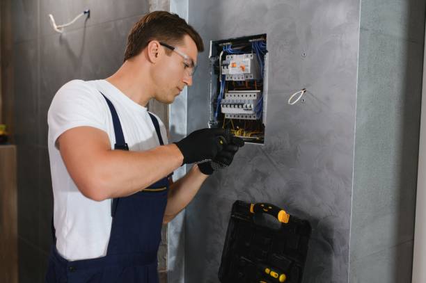 Best Residential Electrician Services  in Lewiston, MN