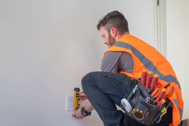 Best Residential Electrician Services  in Lewiston, MN