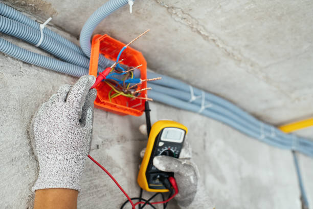 Best Electrical Repair Services  in Lewiston, MN