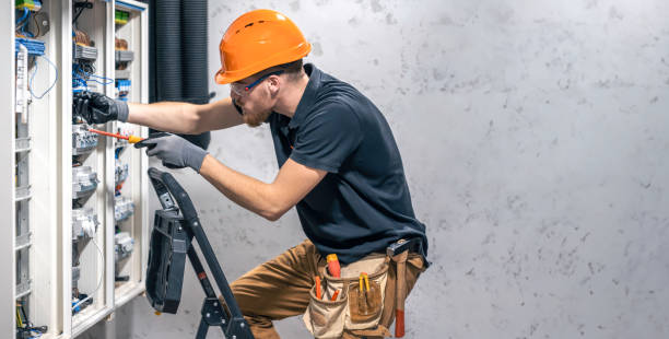 Best Affordable Electrical Installation  in Lewiston, MN